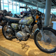 Illustration for article titled The Barber Motorsports Museum Will Always Be The Best Motorcycle Museum In The World